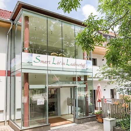 Apartamento Smart Liv'In Laabnerhof Laaben Exterior foto