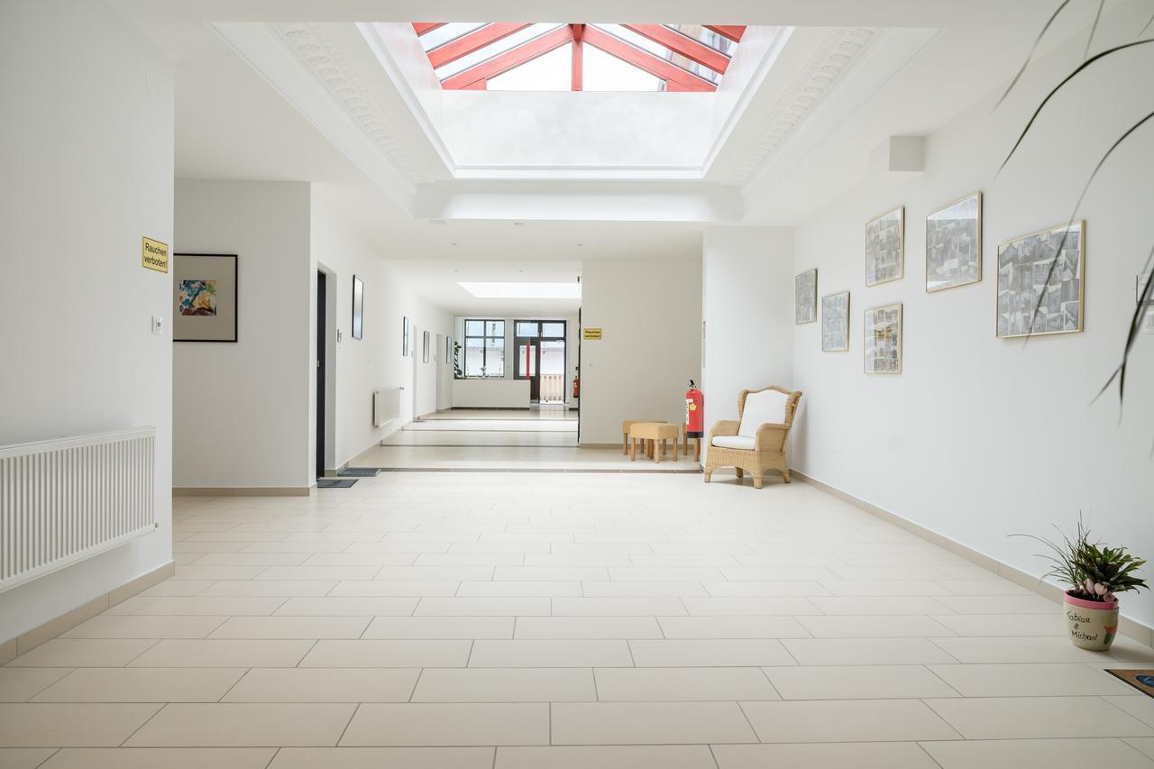 Apartamento Smart Liv'In Laabnerhof Laaben Exterior foto