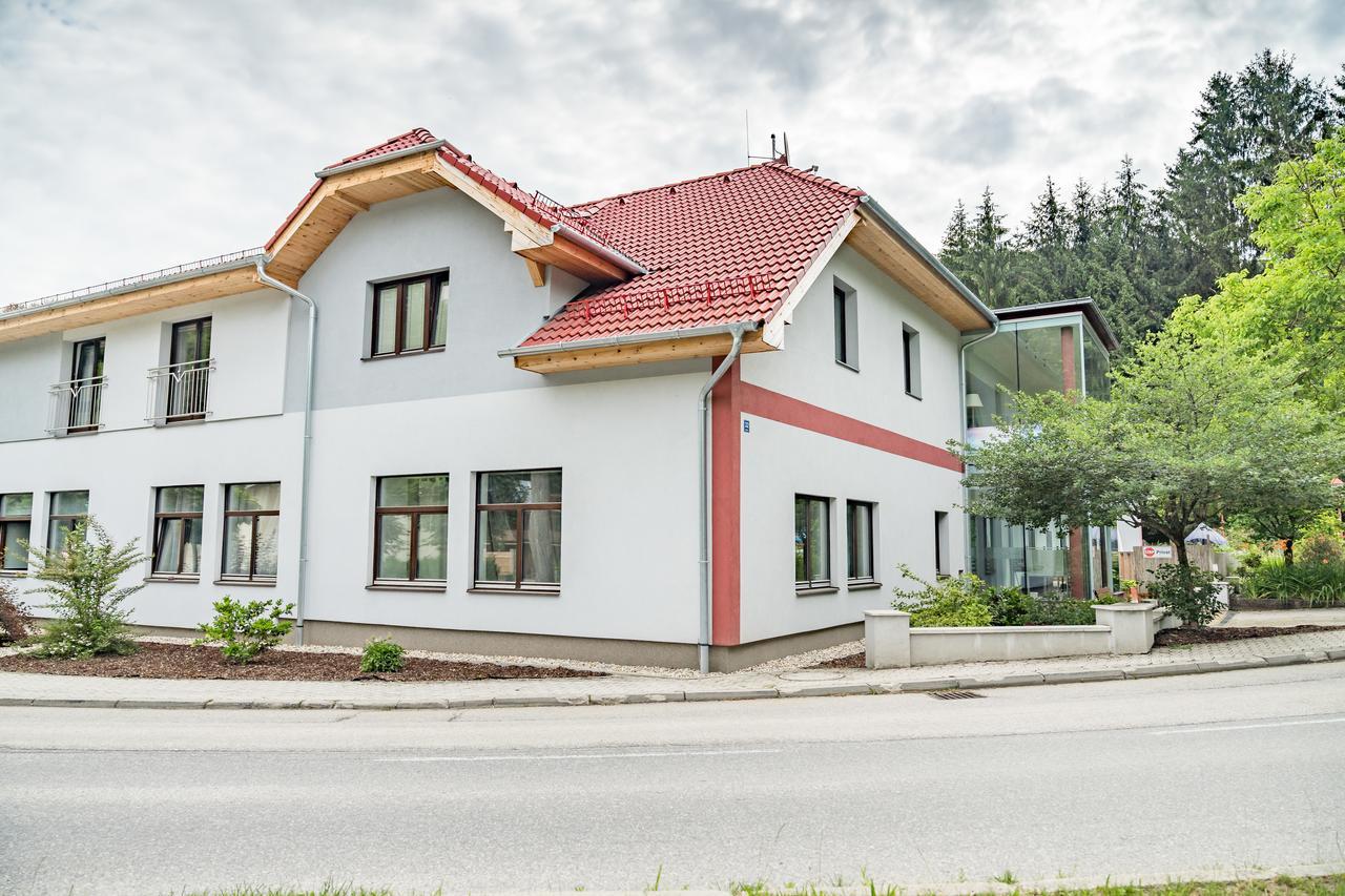 Apartamento Smart Liv'In Laabnerhof Laaben Exterior foto