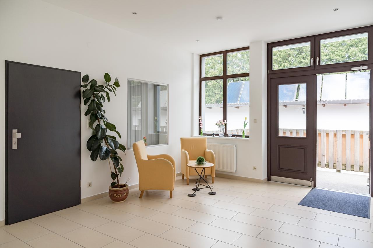 Apartamento Smart Liv'In Laabnerhof Laaben Exterior foto