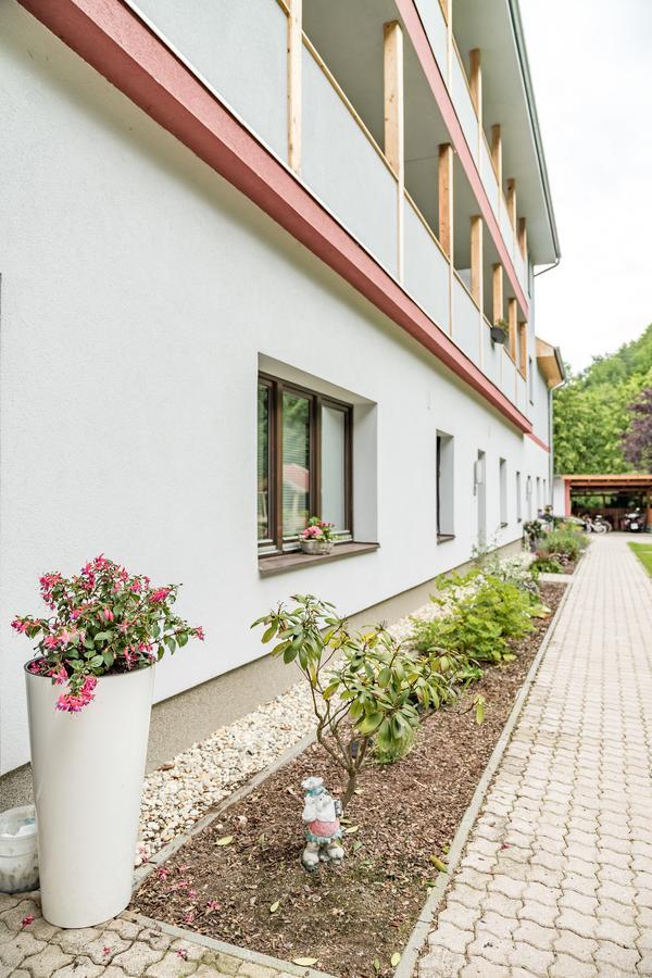 Apartamento Smart Liv'In Laabnerhof Laaben Exterior foto