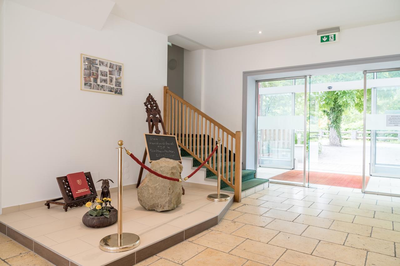 Apartamento Smart Liv'In Laabnerhof Laaben Exterior foto