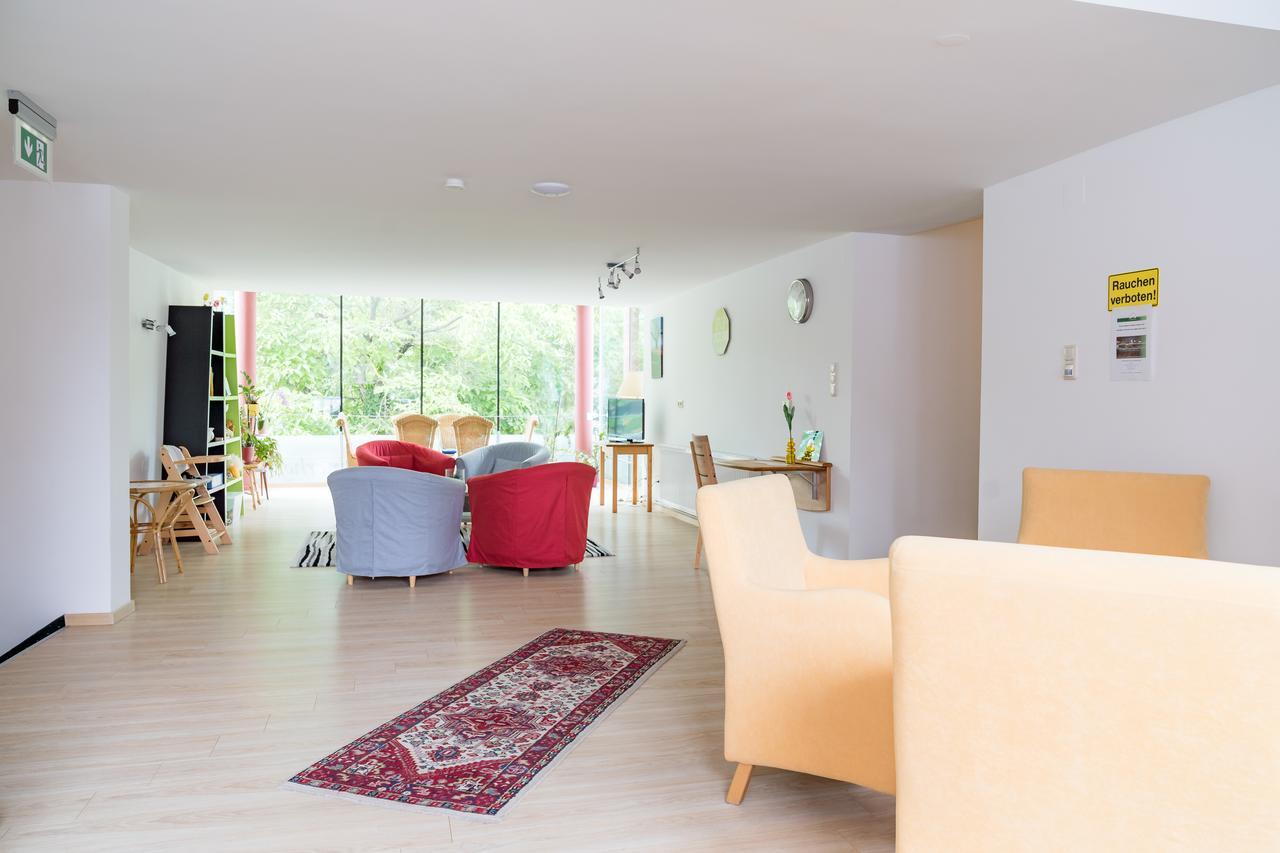 Apartamento Smart Liv'In Laabnerhof Laaben Exterior foto