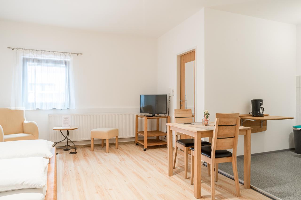 Apartamento Smart Liv'In Laabnerhof Laaben Exterior foto