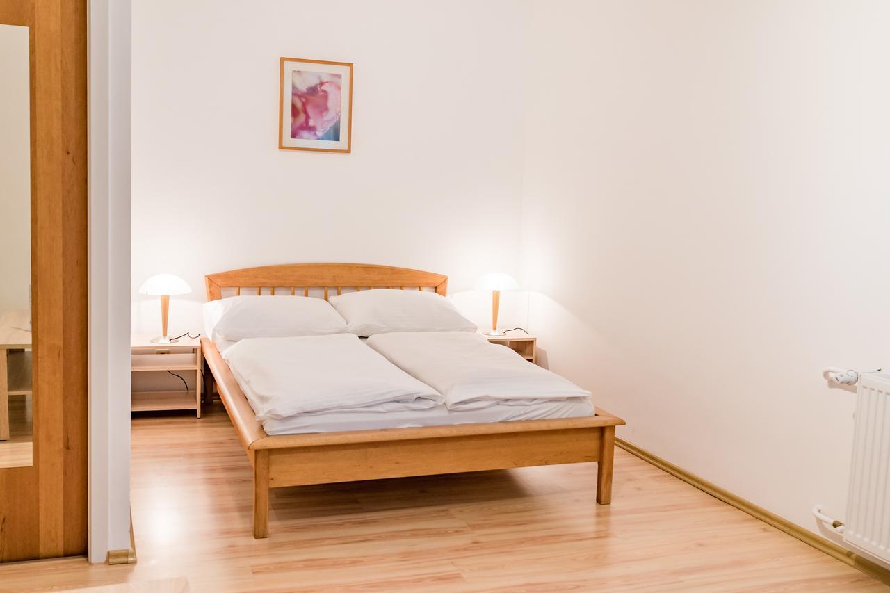 Apartamento Smart Liv'In Laabnerhof Laaben Exterior foto