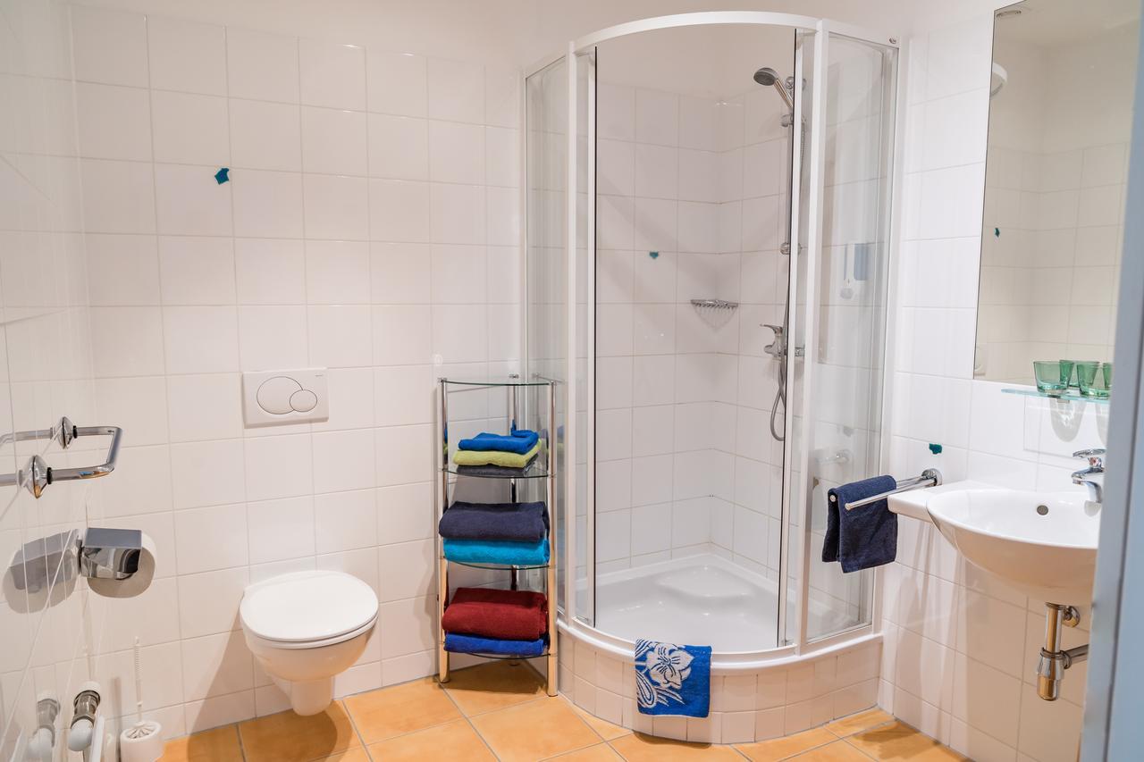 Apartamento Smart Liv'In Laabnerhof Laaben Exterior foto