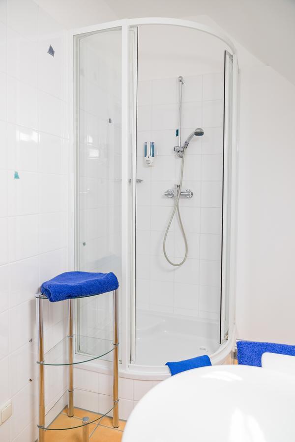 Apartamento Smart Liv'In Laabnerhof Laaben Exterior foto